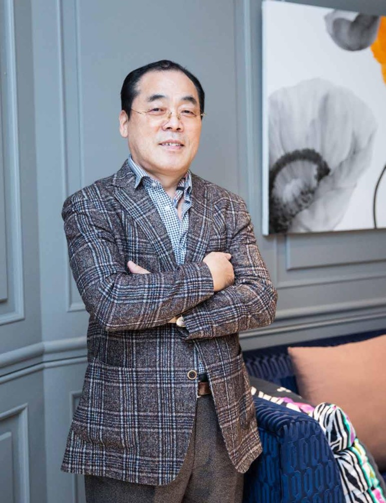 만나 유황오리 이미지