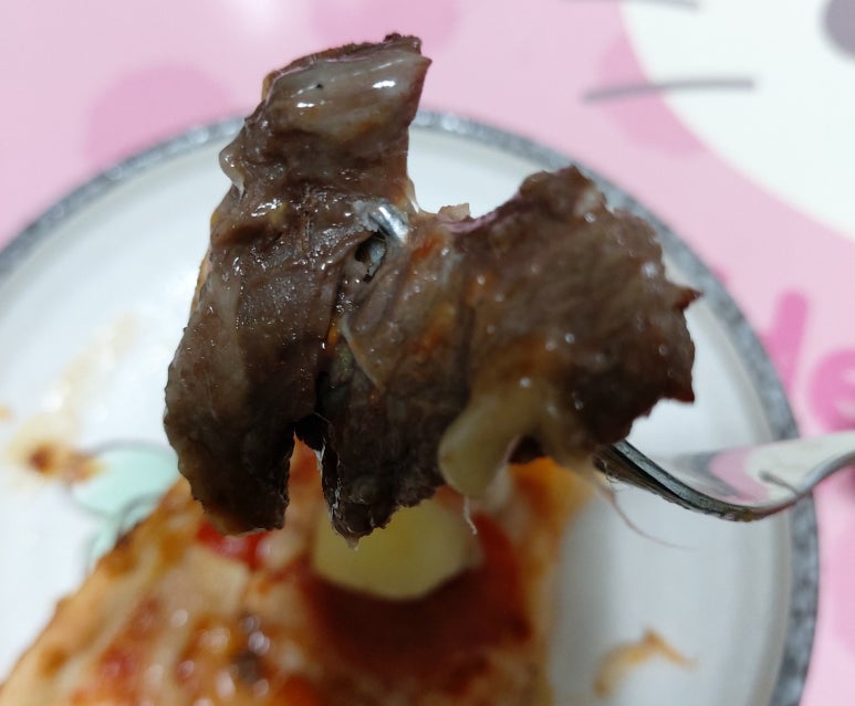 미스터피자 선부점 이미지