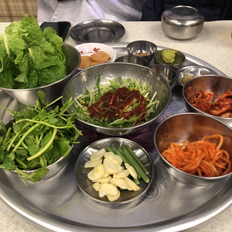 괸당집신제주점 이미지