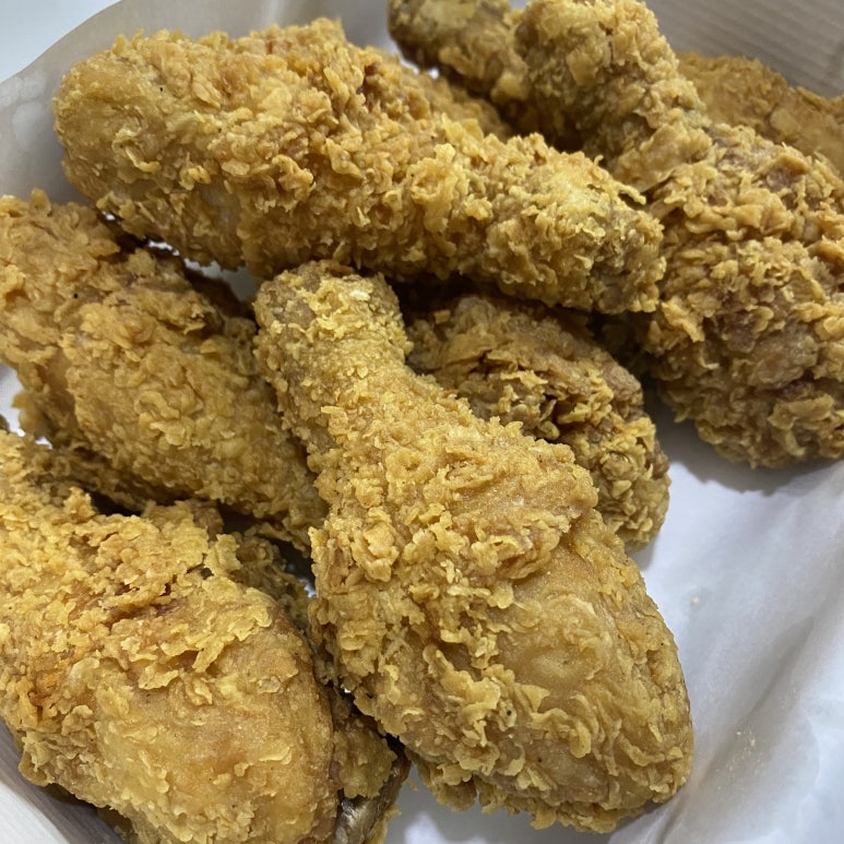 BBQ치킨 응암역점 이미지