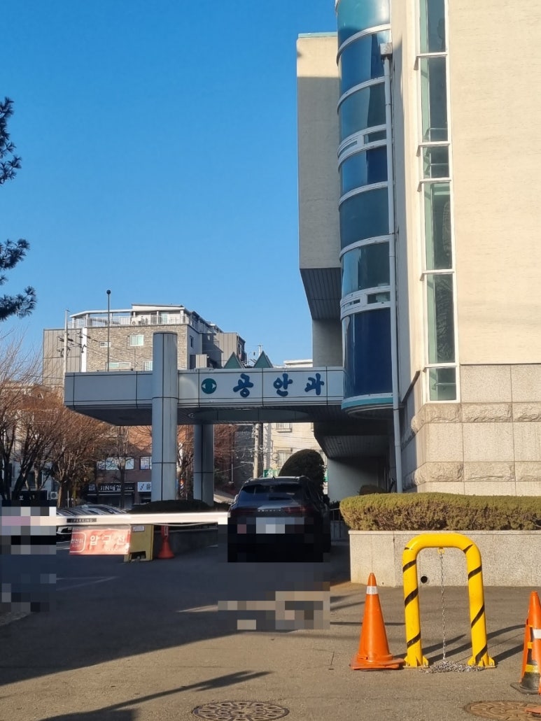 공안과병원 이미지