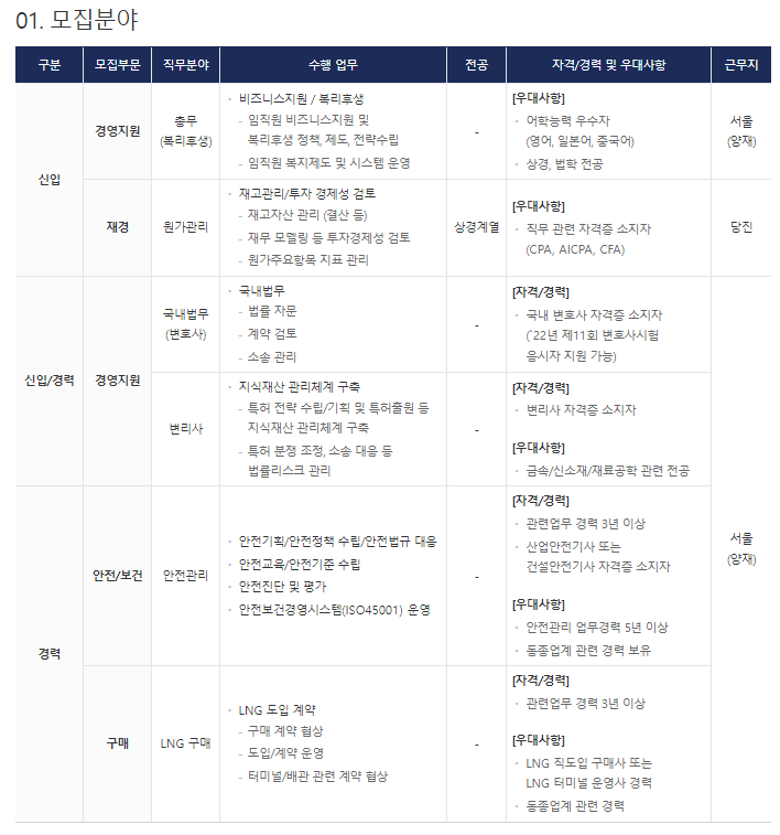 현대제철주식회사 이미지