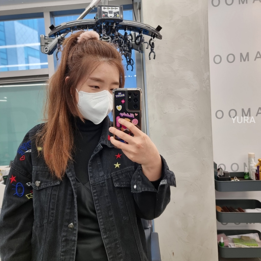 로데오미용실 이미지