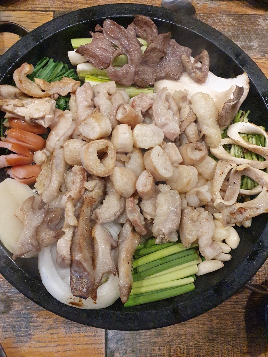 버들축산 이미지