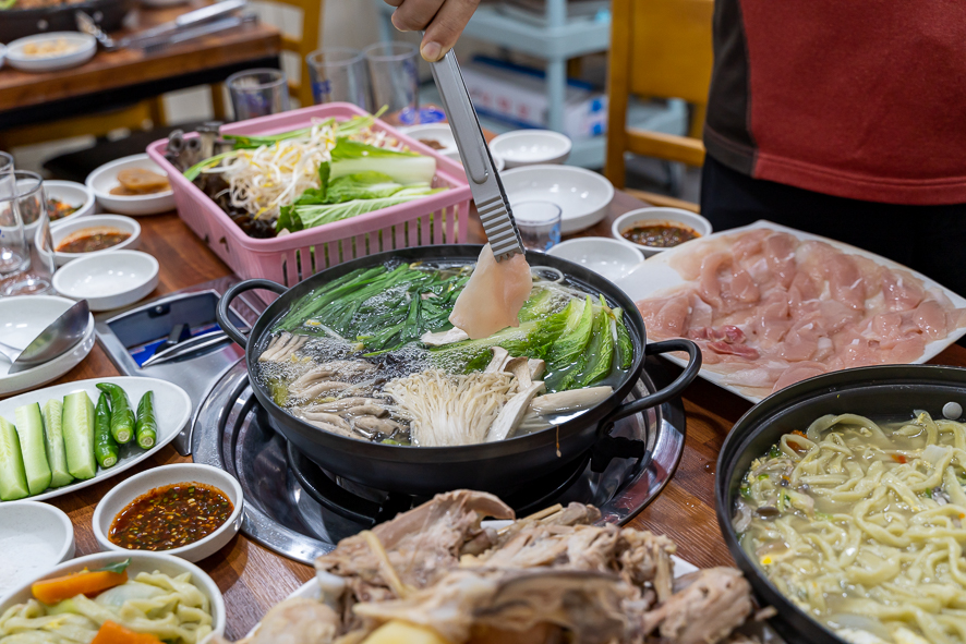 휴계농장외도점 이미지