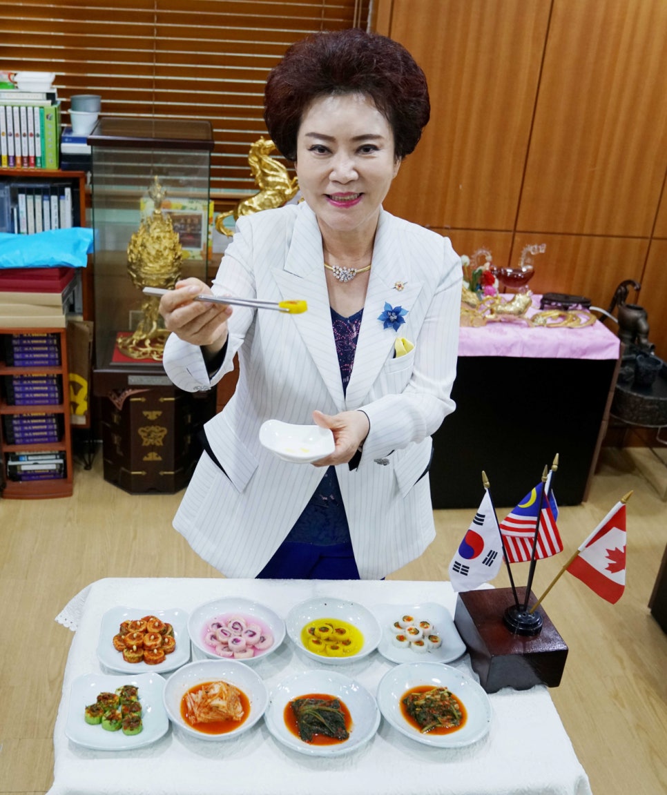 참사랑식품 이미지