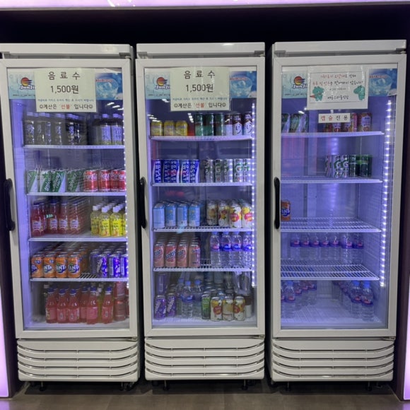 배곧스타볼링장 이미지
