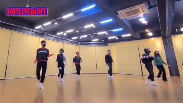 조인라인댄스 이미지