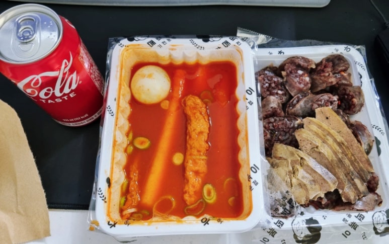 우리할매떡볶이 북수원점 이미지