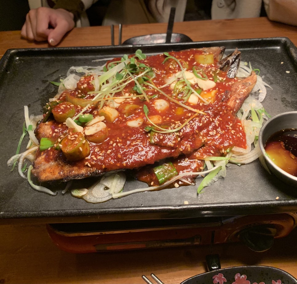 대동국수 이미지