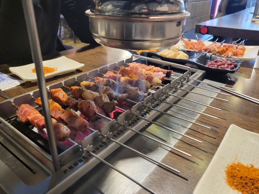 니하오양꼬치 이미지
