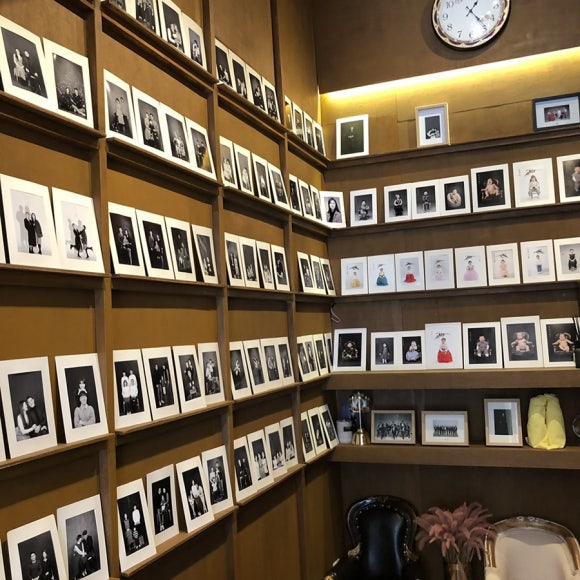 창전동사진관 이미지