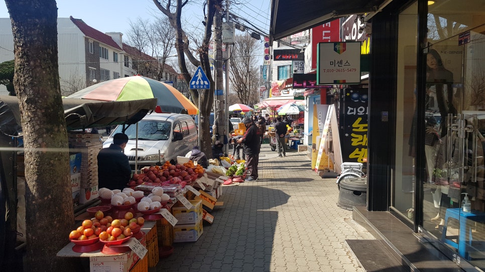 반야월축산물판매장 이미지