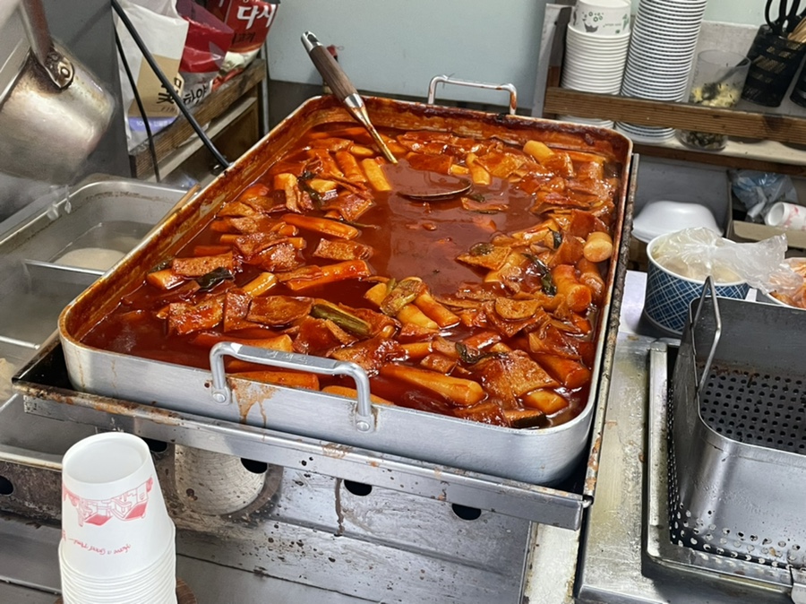 삼꼬와닭꼬 이미지