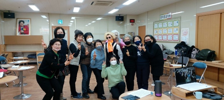 꿈마을유치원 이미지