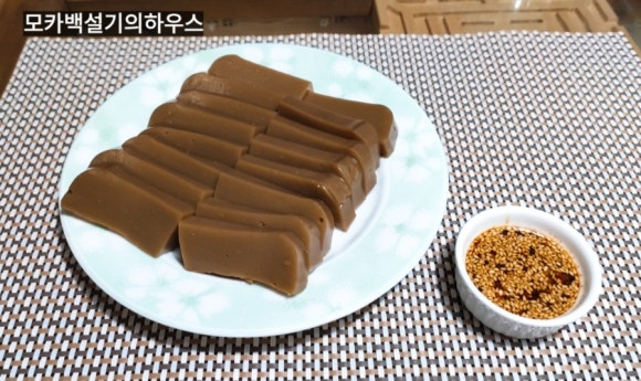 한들식품 이미지
