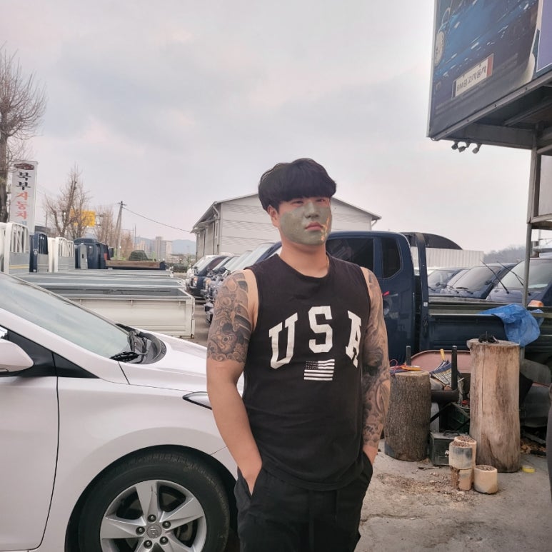 친구중고타이어가게 이미지