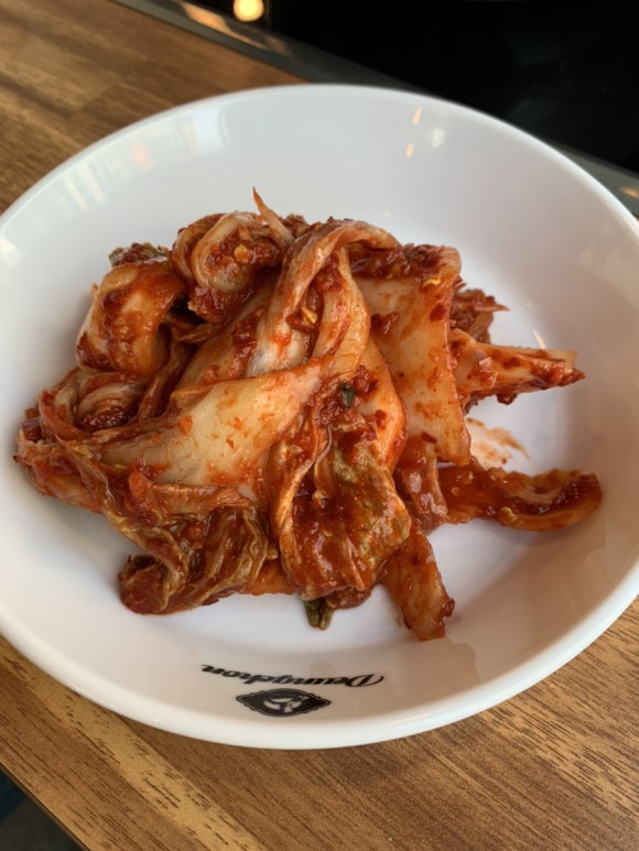 등촌샤브칼국수오산대역점 이미지