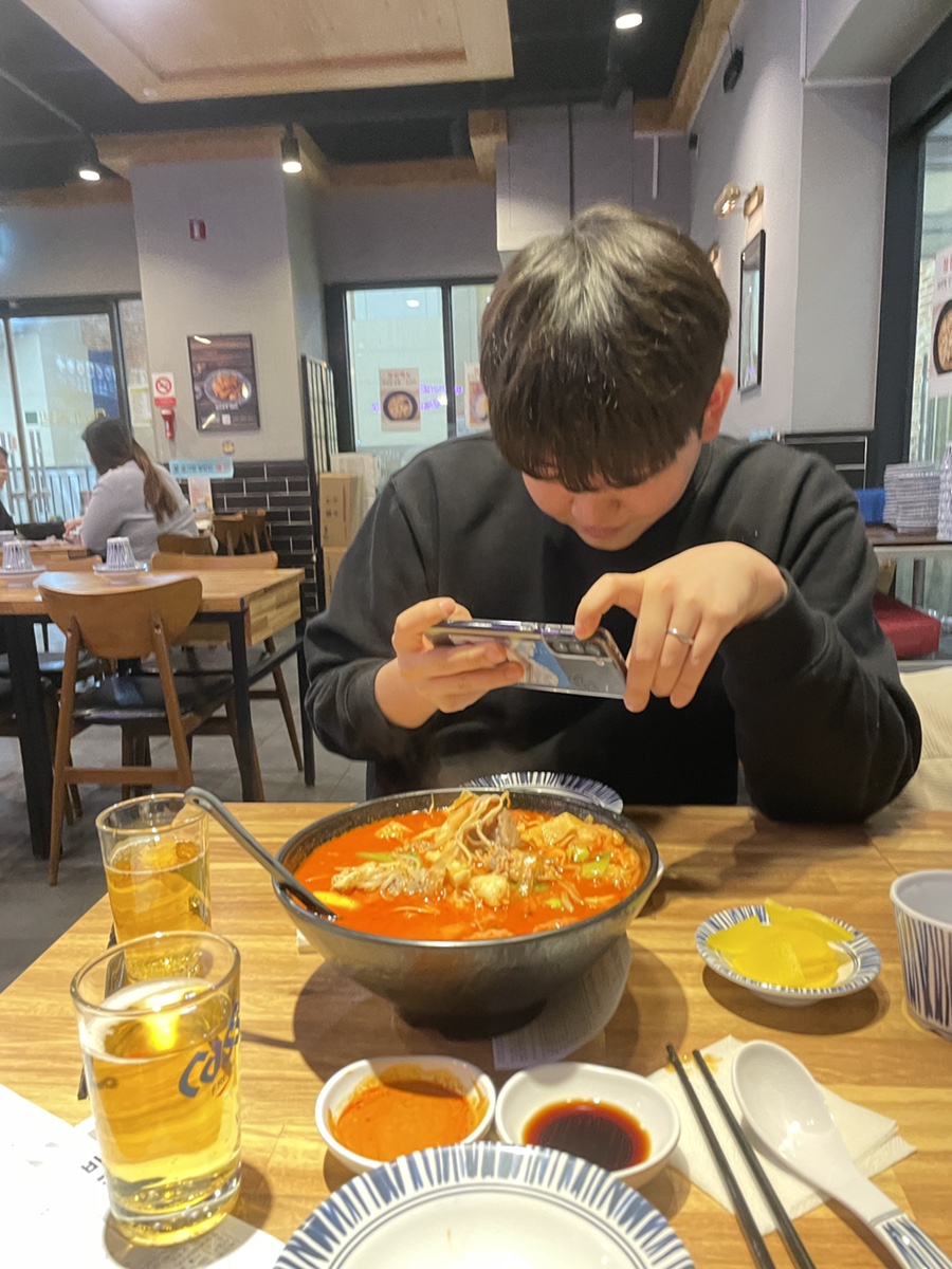 60계 서울세곡점 이미지