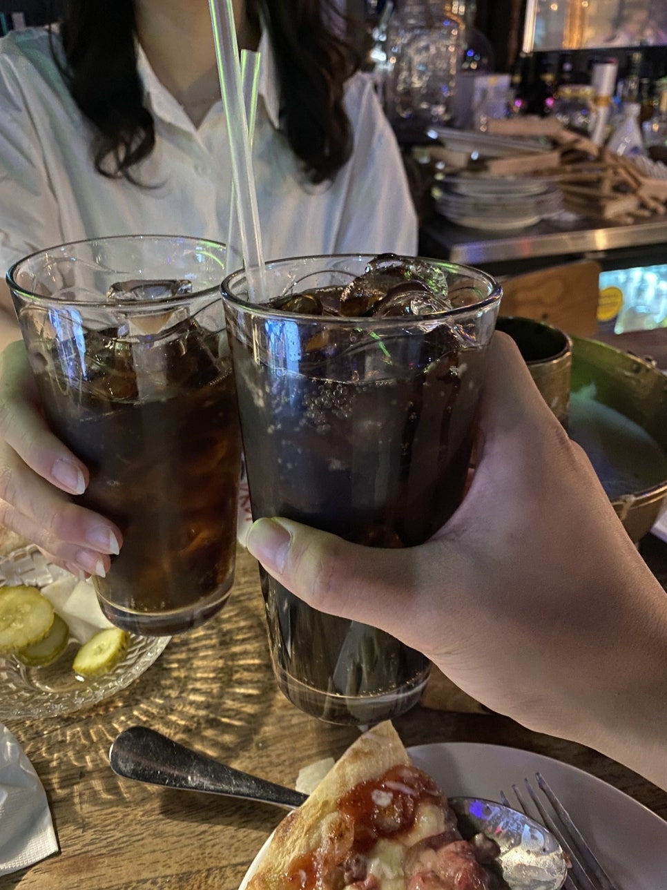 콜라노래바 이미지