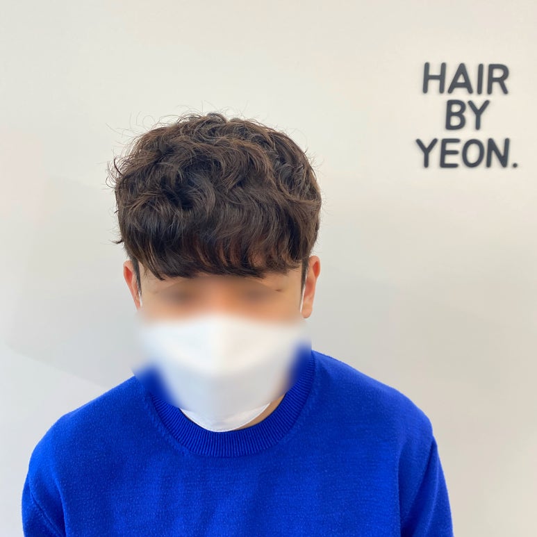 예림헤어샵 이미지