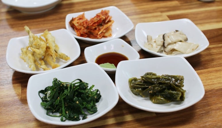 남대천황가네매운탕 이미지