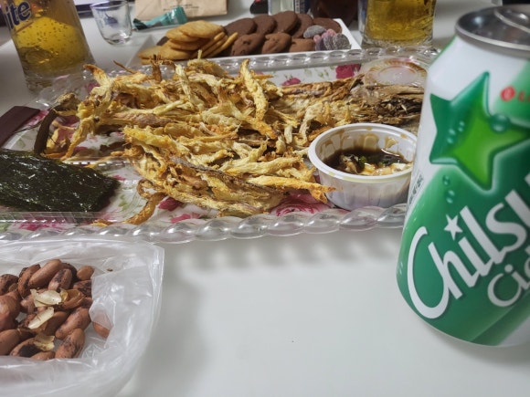 역전할머니맥주 효천점 이미지