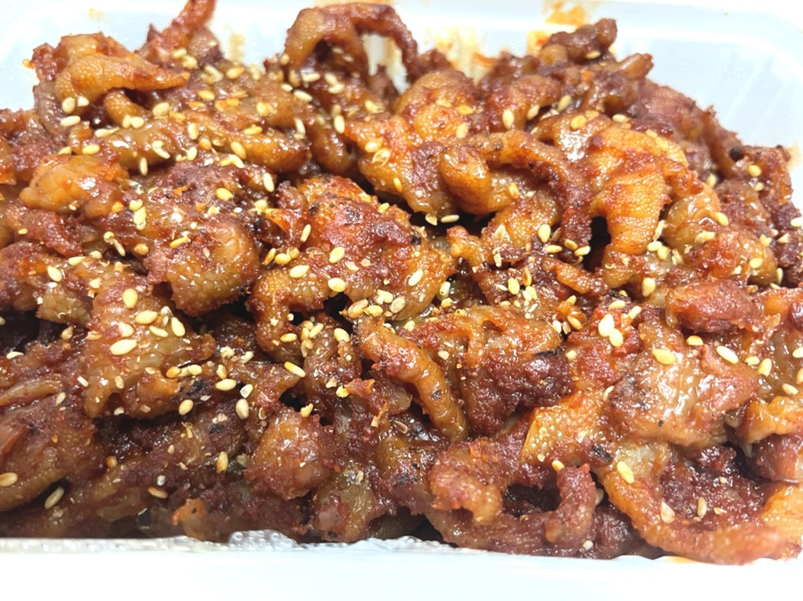 99닭발 이미지