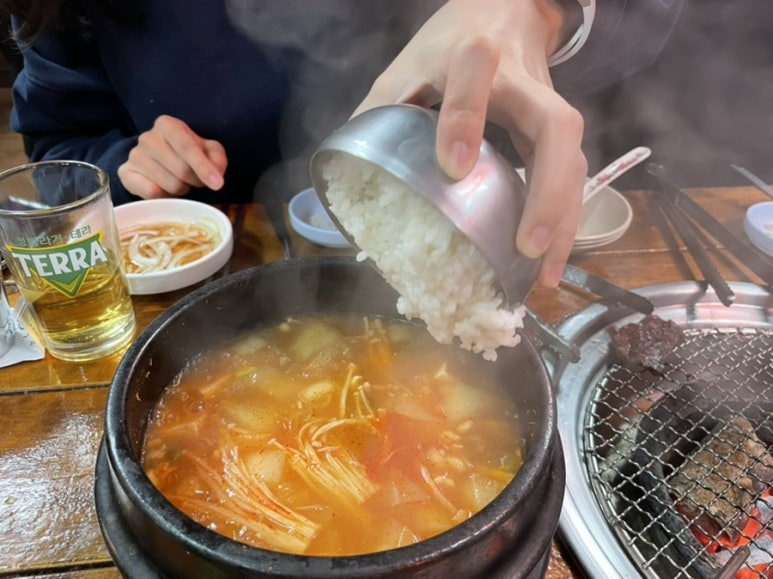 쩡아네숯불구이 이미지