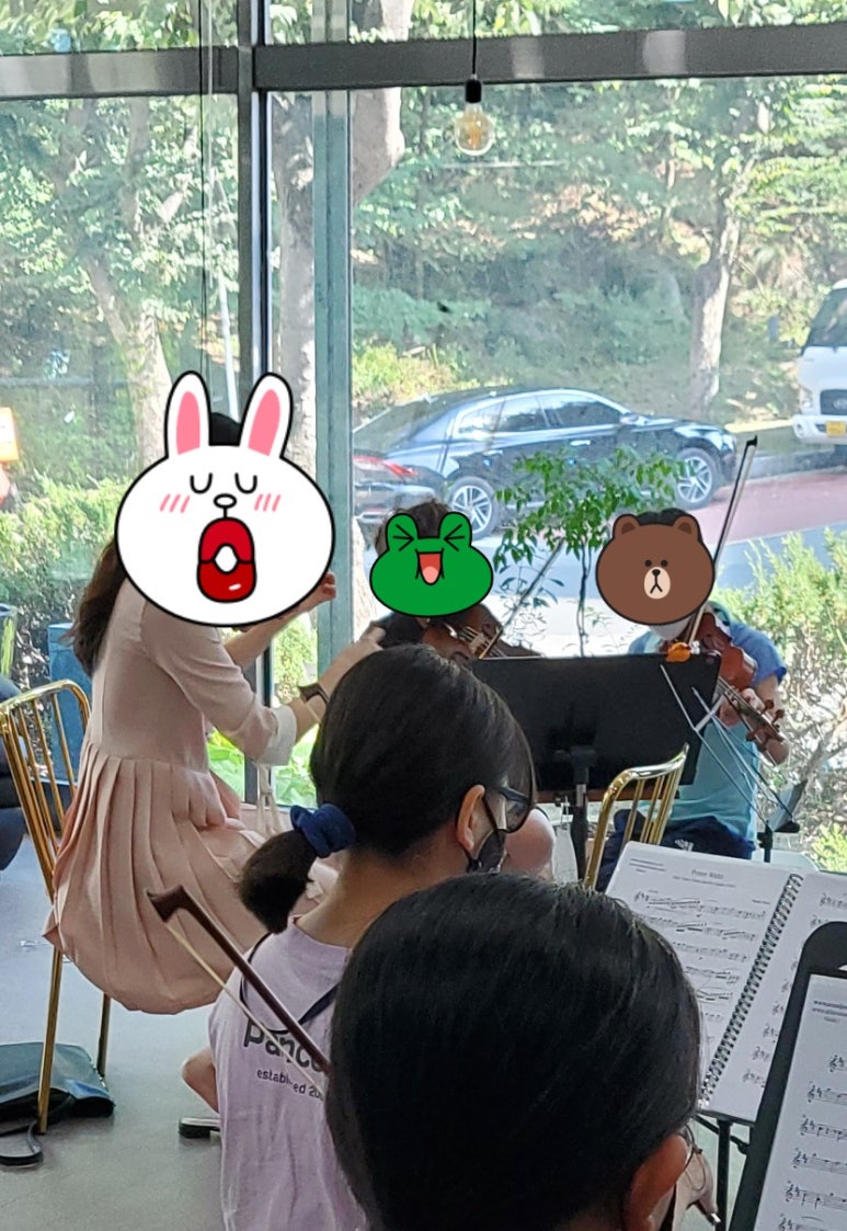 아르스노바뮤직케어링 이미지