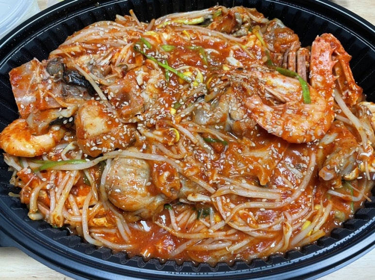 미스터 아구왕 이미지