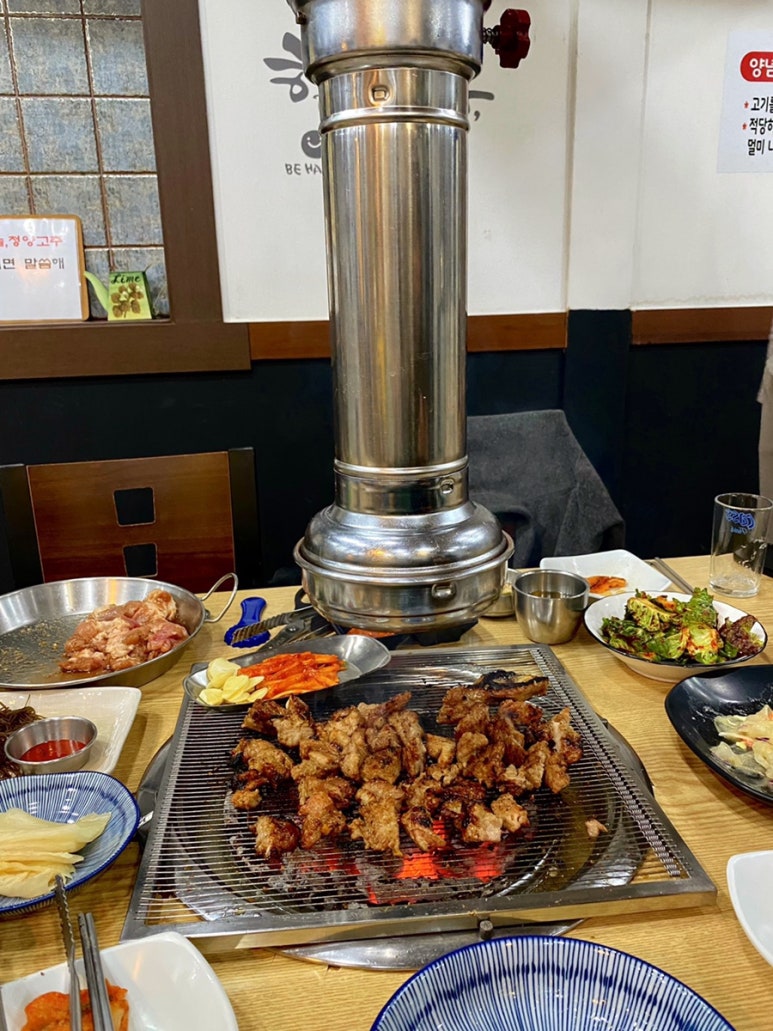 윤상호돼지갈비 이미지