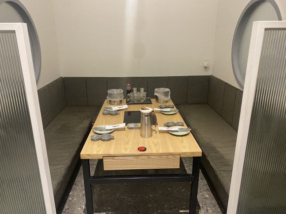 백년대게 이미지
