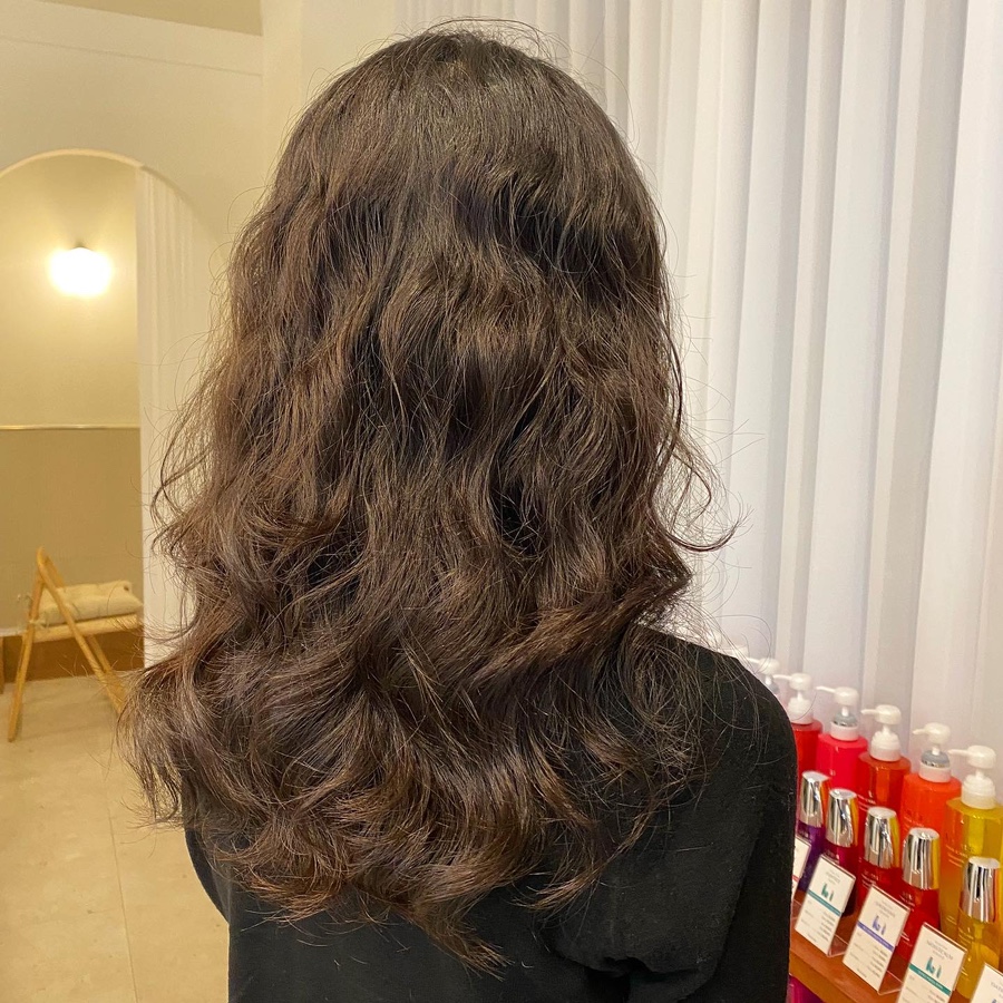 미은Hair studio 이미지