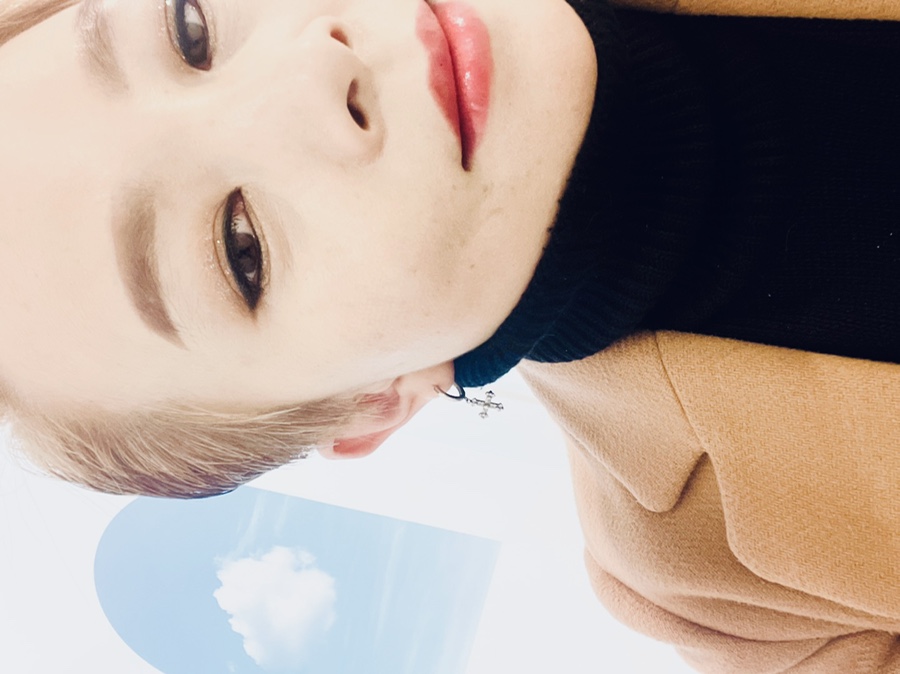 오늘도꽃빛;로하 이미지