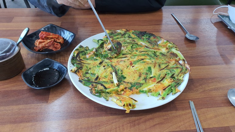 매미촌국수 이미지