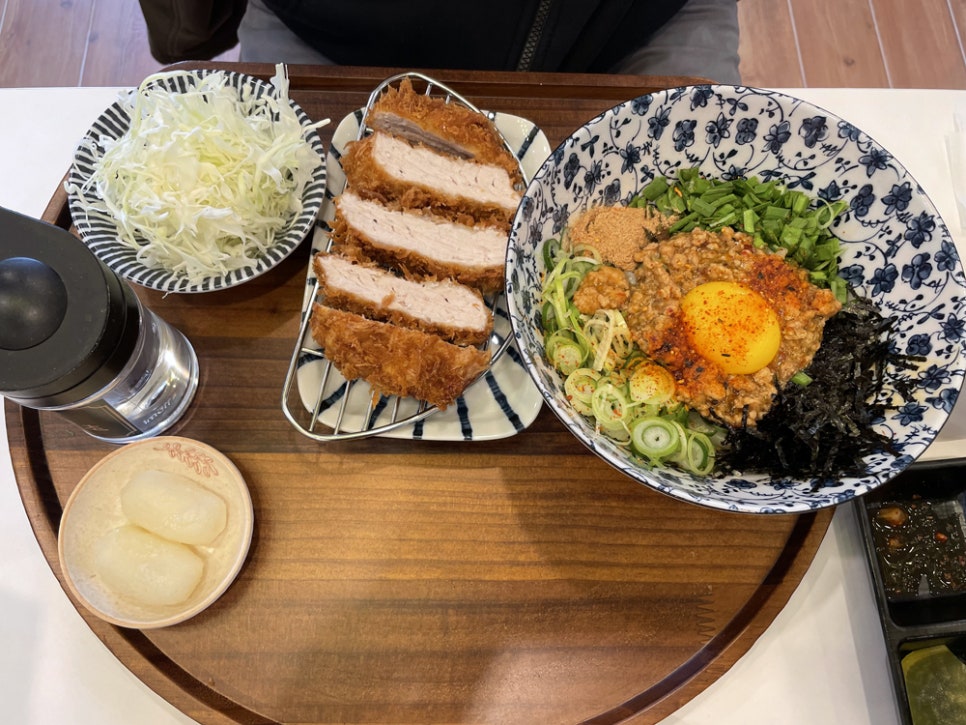 화정소바 이미지