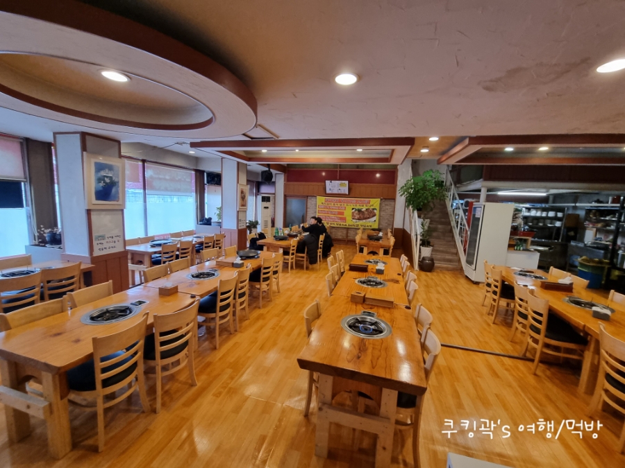 돈대감솥뚜껑삼겹살 이미지
