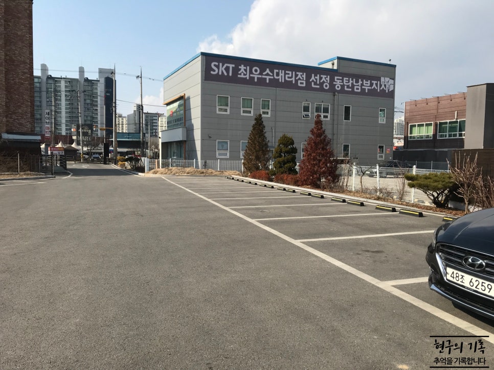 카페 두 레브 이미지