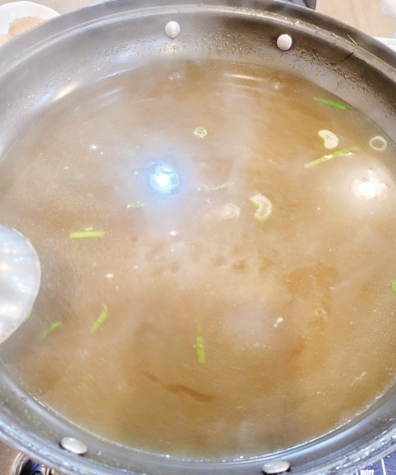 장수참옻닭 이미지