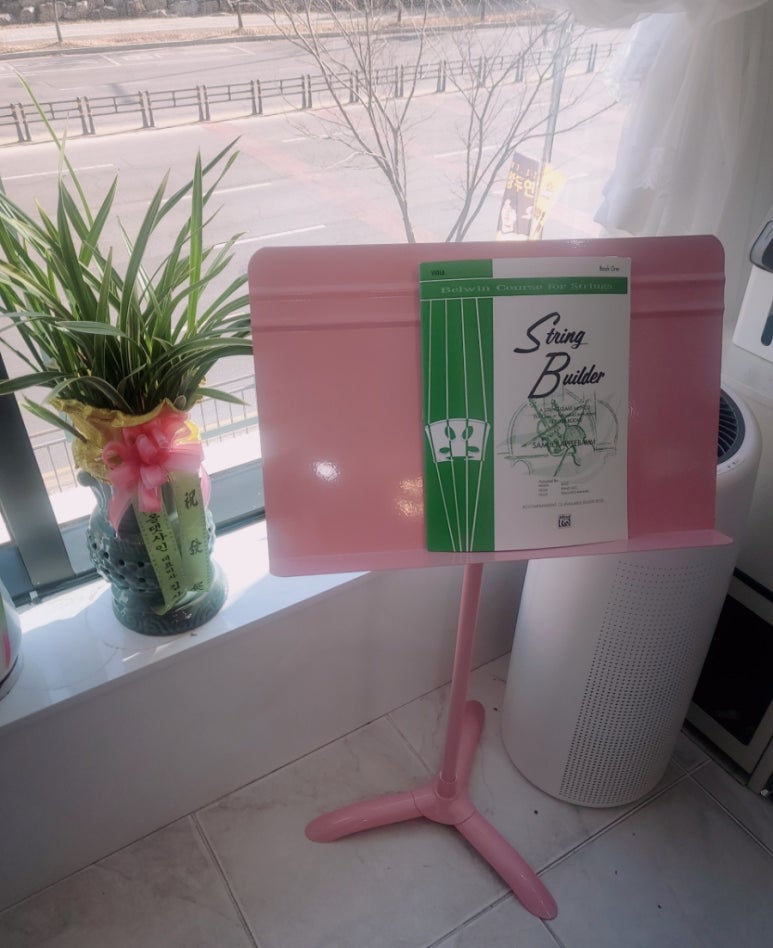가온스트링 이미지