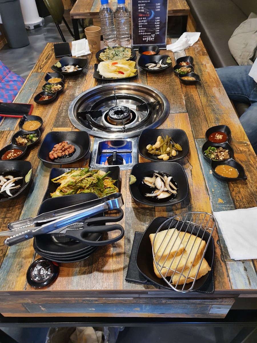 버들축산 이미지