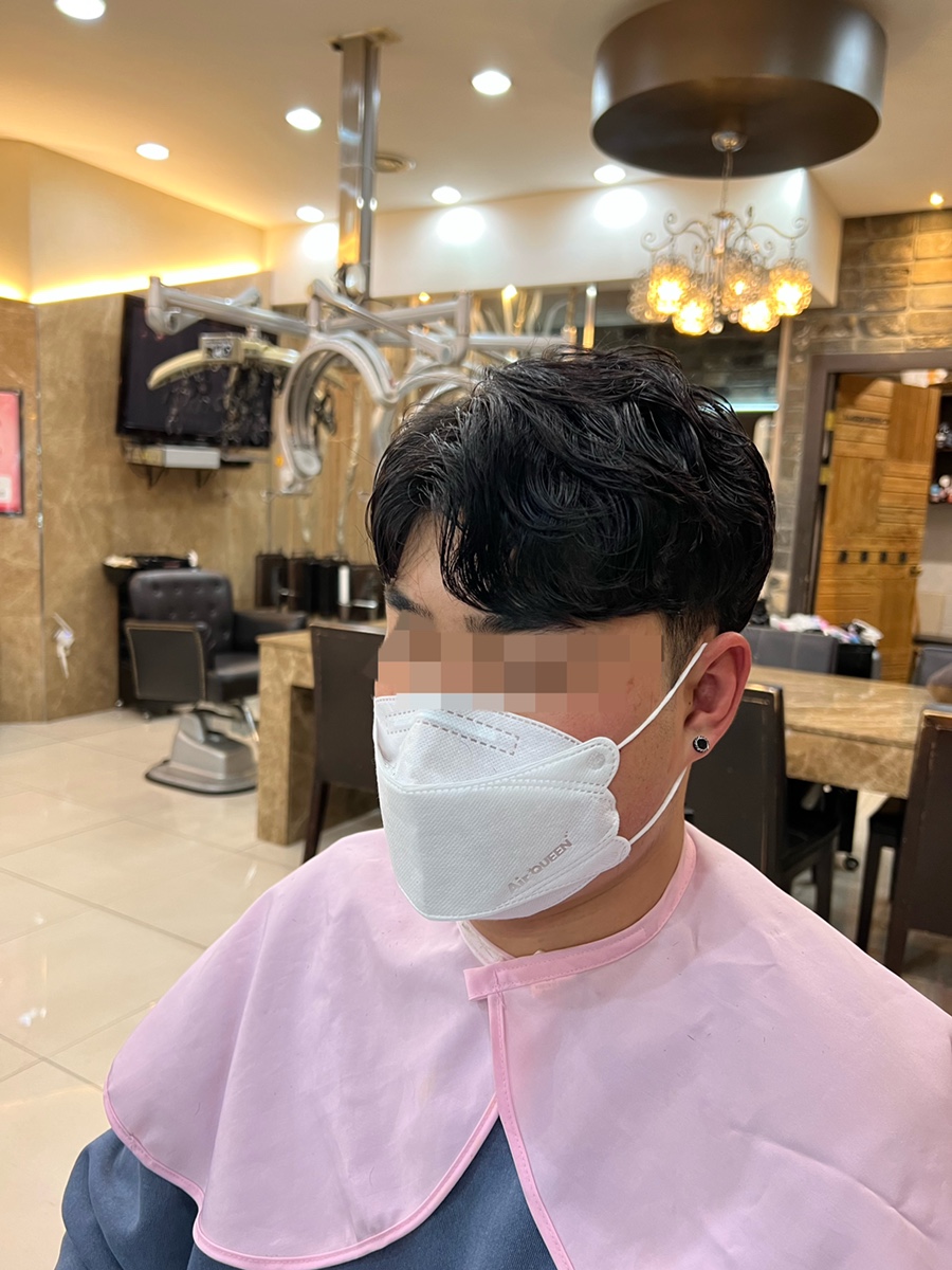 화미주헤어감만점 이미지