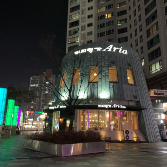 명가노래홀 이미지