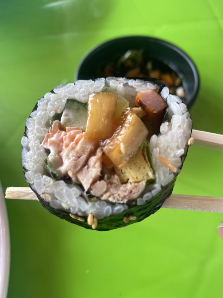 행복포차&김밥 이미지
