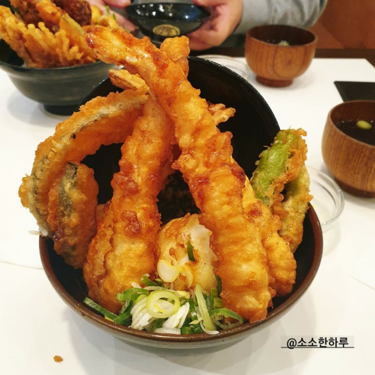 부산롯데광복점온기정 이미지