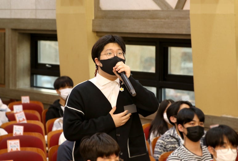 홀리씨즈교회 이미지