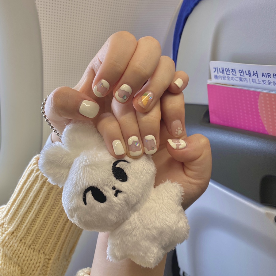 네일유메이징 이미지