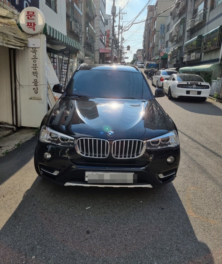 써밋렌터카수원지점 이미지