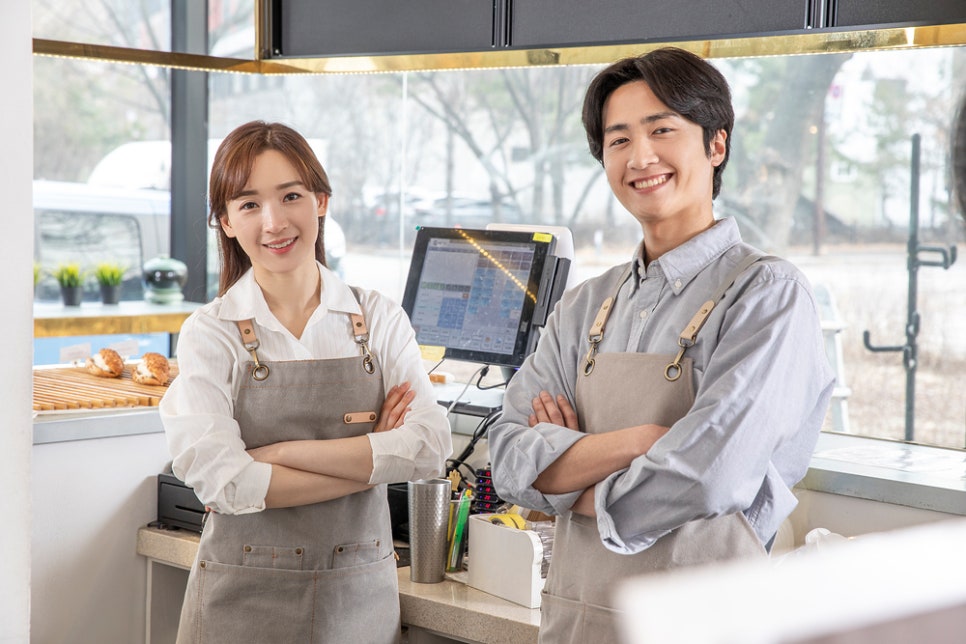 가정용연료소매업 이미지